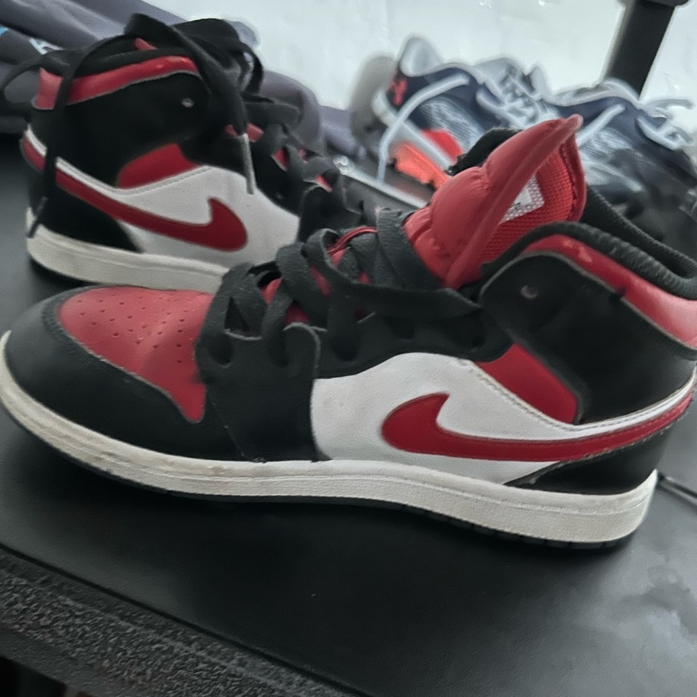 Jordan’s 3y
